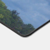 水爆機274デスクマット デスクマット (コーナー)