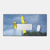 水爆機274デスクマット デスクマット (キーボード&マウス)