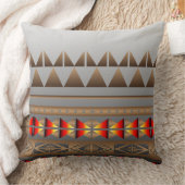 水牛の国 クッション (ブランケット)