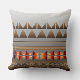 水牛の国 クッション