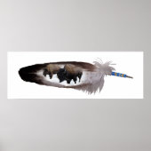 水牛の精霊 ポスター (正面)