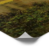 水牛の道 ポスター (角)