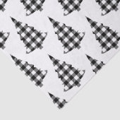 水牛チェックパイン素朴木 薄葉紙 (詳細)