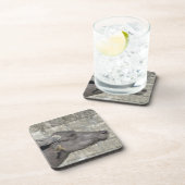 水牛飲料用コースター コースター (右側)