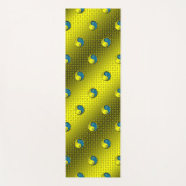 水猿の年 ヨガマット