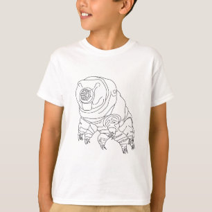 水玉子のTシャツ Tシャツ