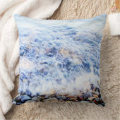 水玉枕 クッション (ブランケット)