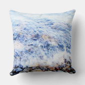 水玉枕 クッション (裏面)