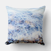 水玉枕 クッション (正面)