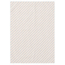 水玉模様のハロウィーンパターン