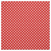 水玉模様の背景 ファブリック (見本)