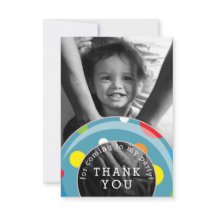 水玉模様インナーチューブサマーキッズサンキュー