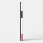 水玉模様デイジーボトル Case-Mate iPhoneケース (裏面 / 右)