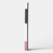 水玉模様デイジーボトル Case-Mate iPhoneケース (裏面 / 左)