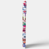 水玉模様ピクシーな電話ケース Case-Mate iPhoneケース (裏面 / 右)