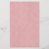 水玉模様名Baby Animals Baby Showerゲーム (裏面)