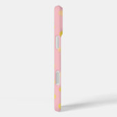 水玉模様喜び Case-Mate iPhoneケース (裏面 / 右)