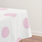 水玉模様型 テーブルクロス (インサイチュ)