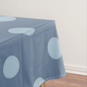 水玉模様型 テーブルクロス (インサイチュ)