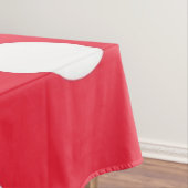 水玉模様型 テーブルクロス (インサイチュ)