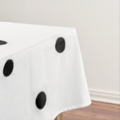 水玉模様型 テーブルクロス (インサイチュ)