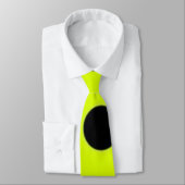 水玉模様型 ネクタイ (タイ)