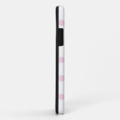 水玉模様型 Case-Mate iPhoneケース (裏面/右)