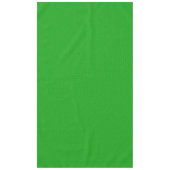 水玉模様 テーブルクロス (正面)