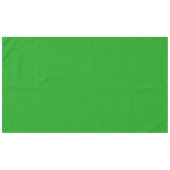 水玉模様 テーブルクロス (正面(横))