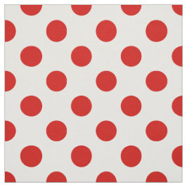 水玉模様 ファブリック