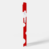 水玉模様 Case-Mate iPhoneケース (裏面 / 左)