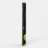 水玉模様 Case-Mate iPhoneケース (裏面/右)