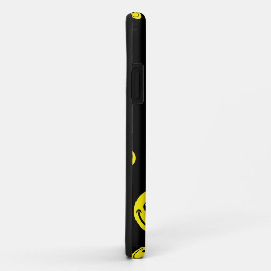 水玉模様 Case-Mate iPhoneケース (裏面/右)