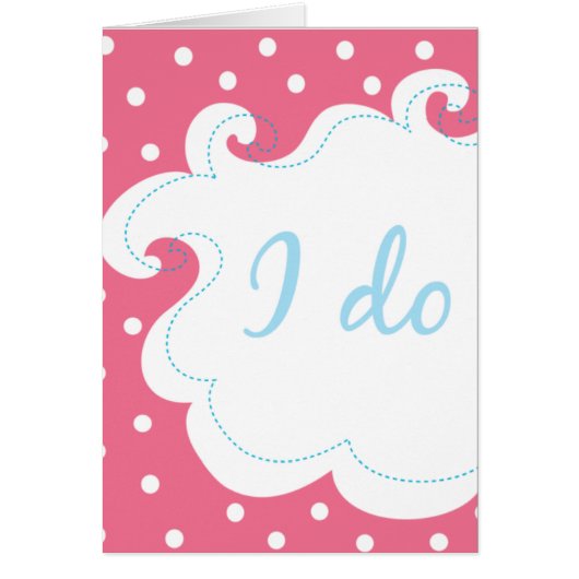 水玉模様ido (正面)