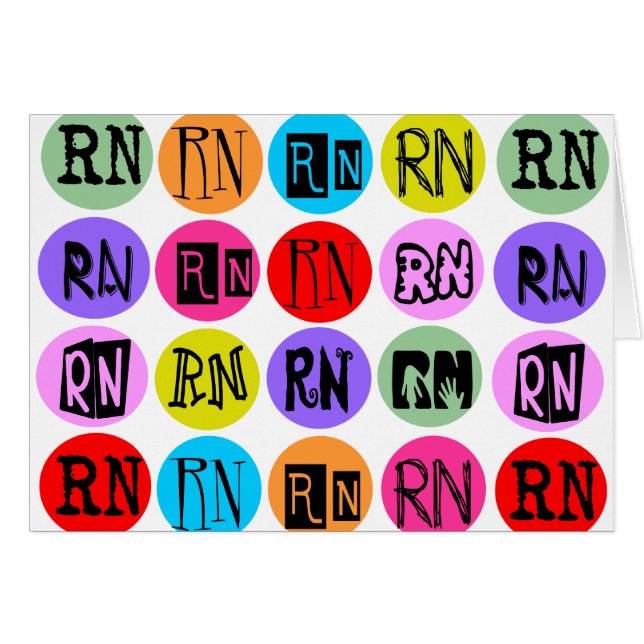 水玉模様RN (正面横)