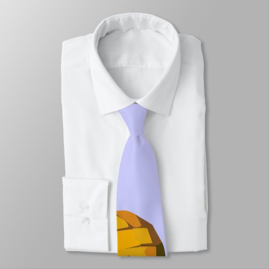 水球の球 ネクタイ (タイ)