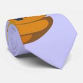 水球の球 ネクタイ (ロール)