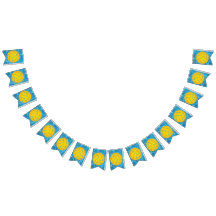 水球パーティーバナー