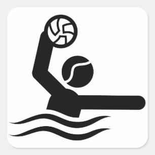 水球 スクエアシール