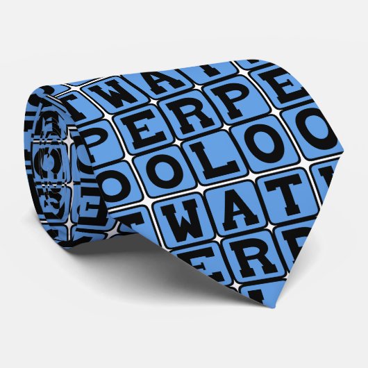 水球、スポーツ ネクタイ (ロール)