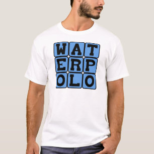 水球、スポーツ Tシャツ