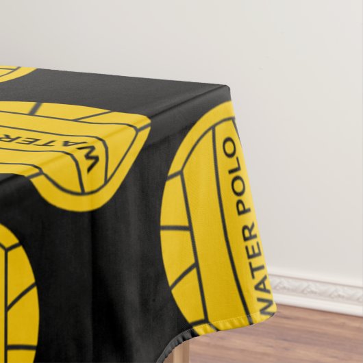 水球 テーブルクロス (インサイチュ)