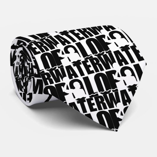 水球 ネクタイ (ロール)