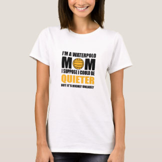 水球 Tシャツ