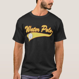 水球 Tシャツ