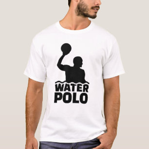 水球 Tシャツ