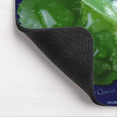 水環境にやさし保全マウスパッド マウスパッド (コーナー)