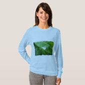 水環境にやさし節約ギフト&ギア Tシャツ (正面フル)