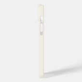 水瓶座のヴィンテージ・ゾディアック Case-Mate iPhoneケース (裏面 / 左)