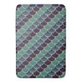 水生スケール バスマット (正面縦)